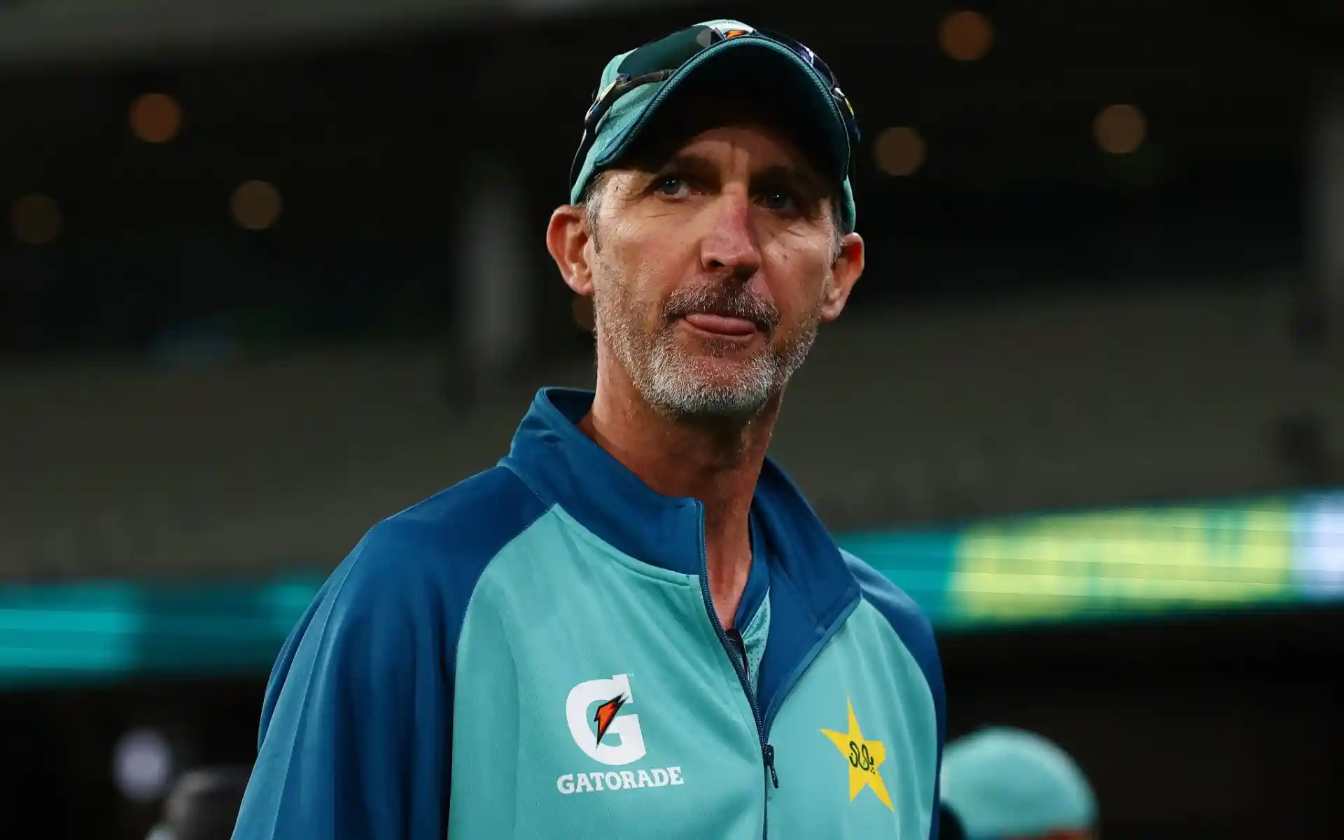 PCB In Turmoil, Jason Gillespie Quits As Red-Ball Coach Ahead Of South Africa Series